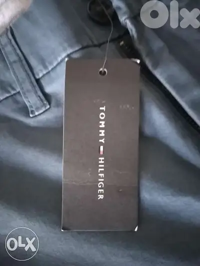 Tommy hilfiger Chino THFLEX All sizes