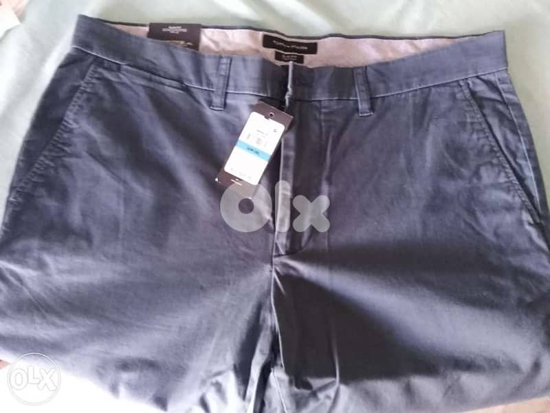 Tommy hilfiger Chino THFLEX All sizes 2
