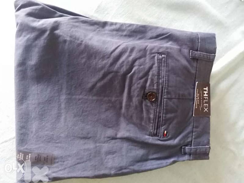 Tommy hilfiger Chino THFLEX All sizes 4