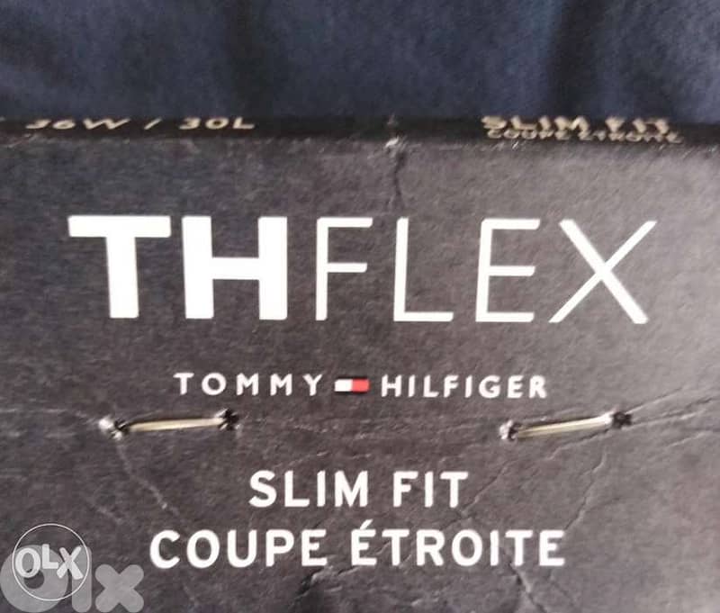 Tommy hilfiger Chino THFLEX All sizes 5