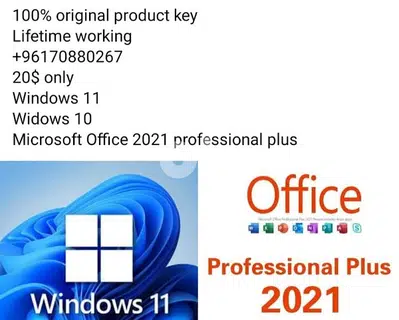 office 2021 pro plus