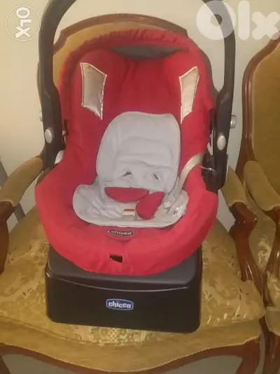 car seat