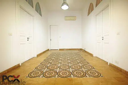 Office for Rent in Hamra - مكتب للإيجار في الحمرا
