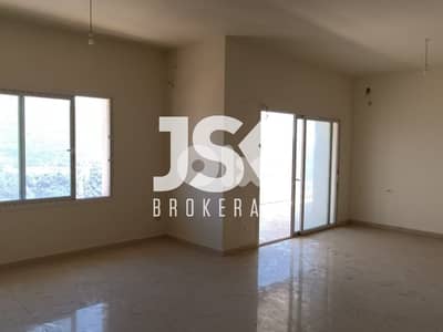 L09926 - Brand New Duplex For Sale in Ballouneh With A Terrace