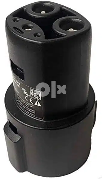 Tesla BYD volkswagen Adapter