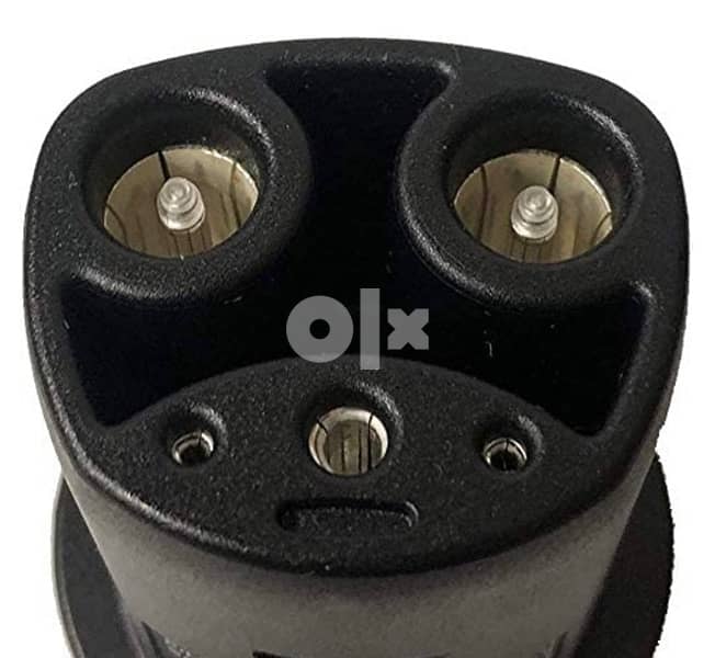 Tesla BYD volkswagen Adapter 1