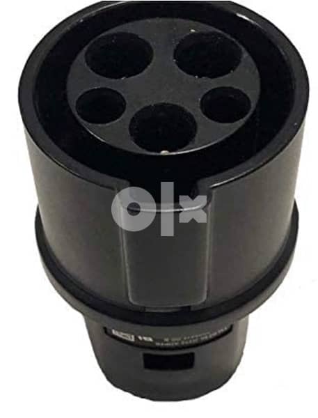 Tesla BYD volkswagen Adapter 2