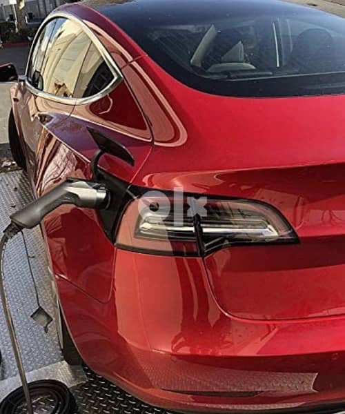 Tesla BYD volkswagen Adapter 3
