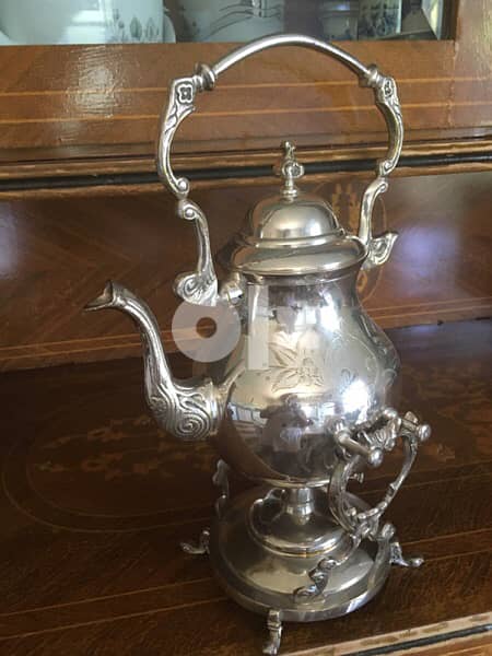 بريق مفضض 0