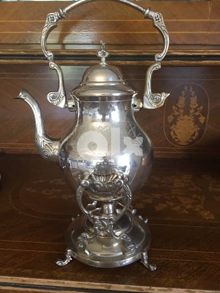 بريق مفضض 2