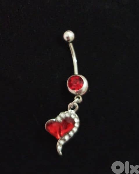 waterproof piercing rings 2