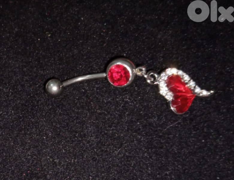 waterproof piercing rings 12