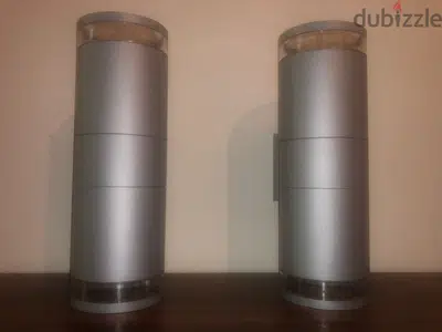 Lighting Appliques ( 2 pcs )