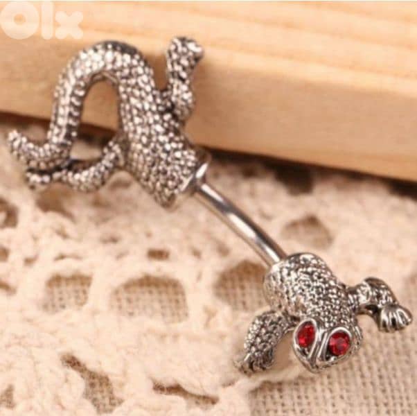 waterproof piercing rings 13