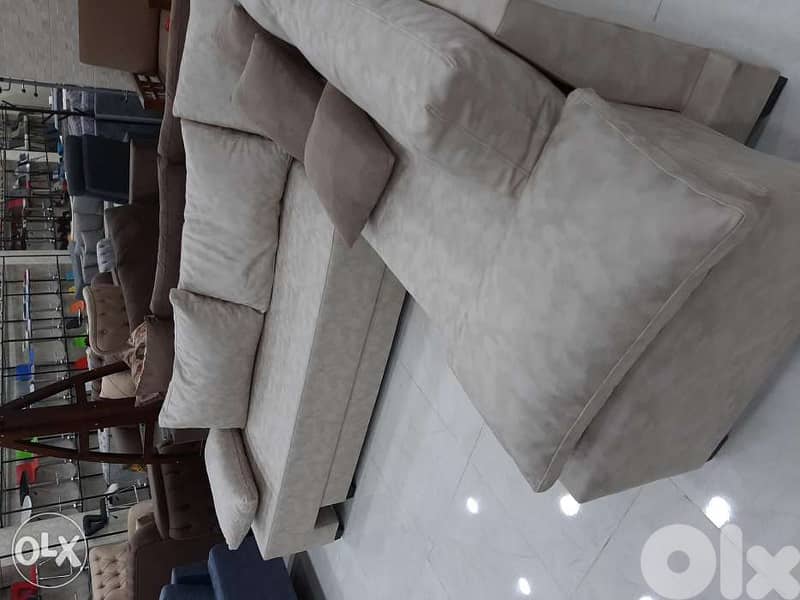 Bed corner 0