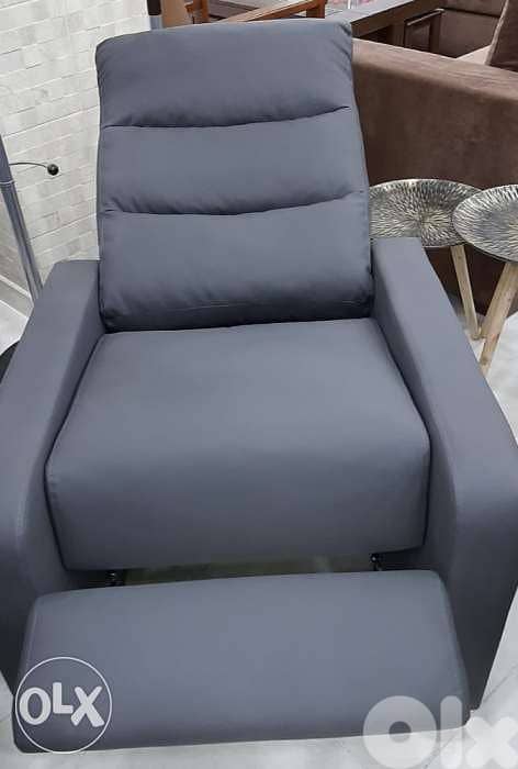 crazy chair 0