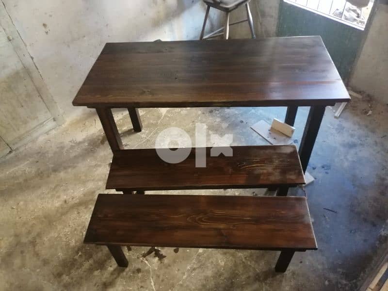handmade for customers 1