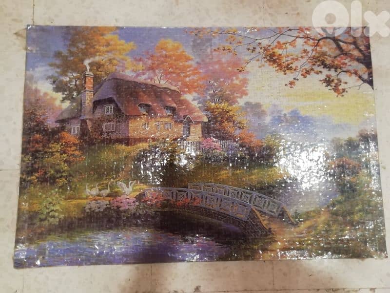 puzzle 0