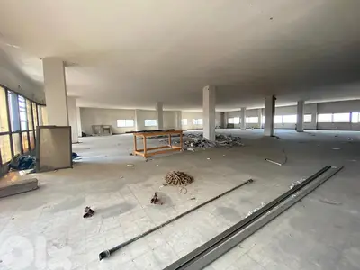 800 SQM Office/Showroom in Dora, Metn