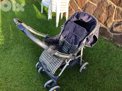 stroller stroller