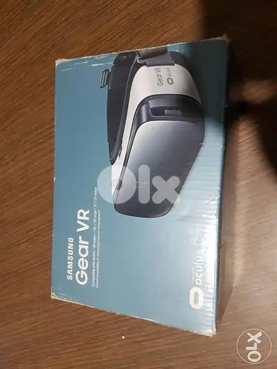 for sale Gear VR compatible with Note5/S6edge+/S6/S6 edge/S7/S7 edge.