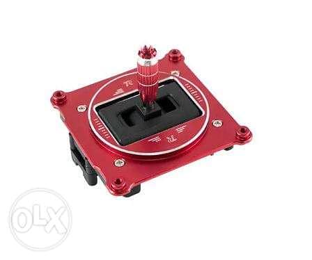 Frsky M9-R Racing Hall Sensor Gimbal Taranis X9D & X9D+ FPV Quadcopter 0
