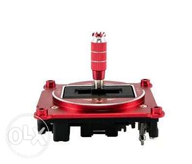 Frsky M9-R Racing Hall Sensor Gimbal Taranis X9D & X9D+ FPV Quadcopter 1