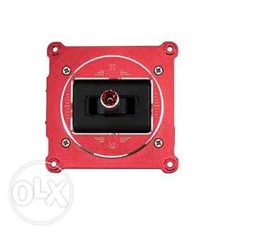 Frsky M9-R Racing Hall Sensor Gimbal Taranis X9D & X9D+ FPV Quadcopter 2