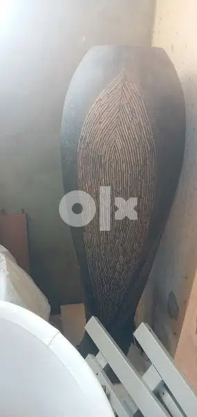 Vase Large & medium