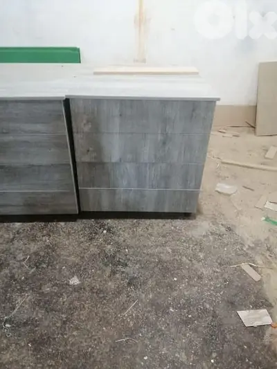 شفنيرة أربع جوارير