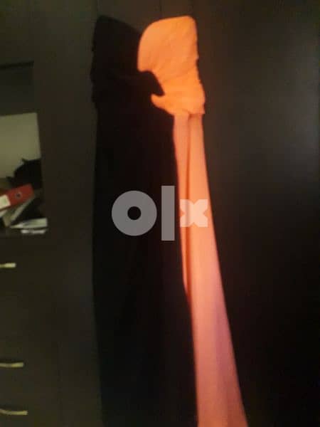 evening dress 0