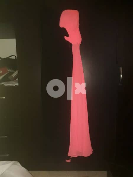 evening dress 1