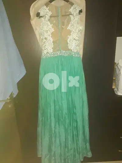 evening dress