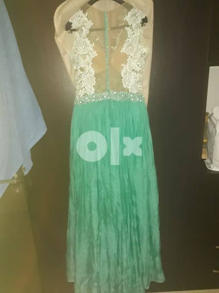 evening dress 0