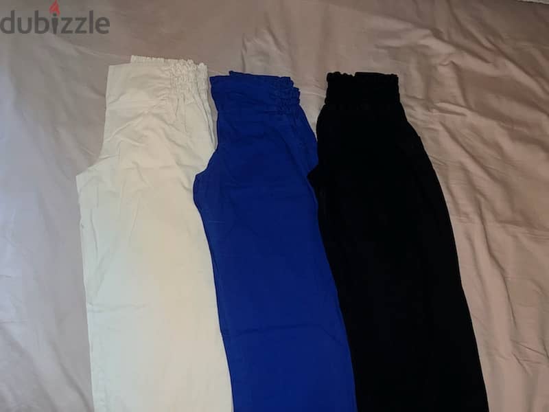 Pregnancy Clothes 1