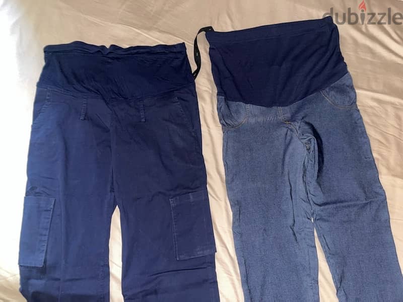 Pregnancy Clothes 0