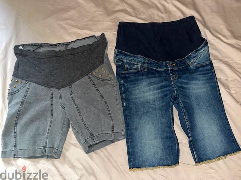 Pregnancy Clothes 4