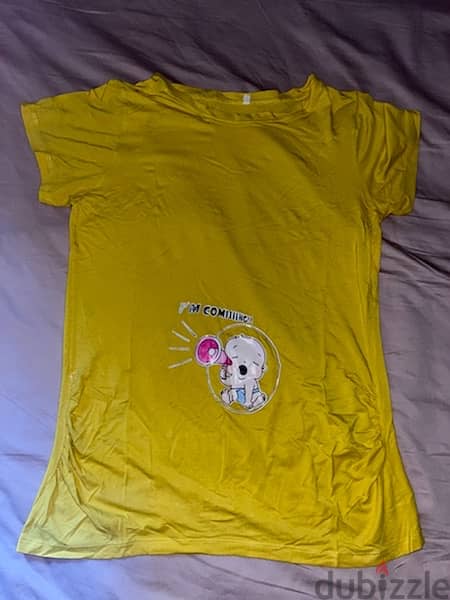 Pregnancy Clothes 6