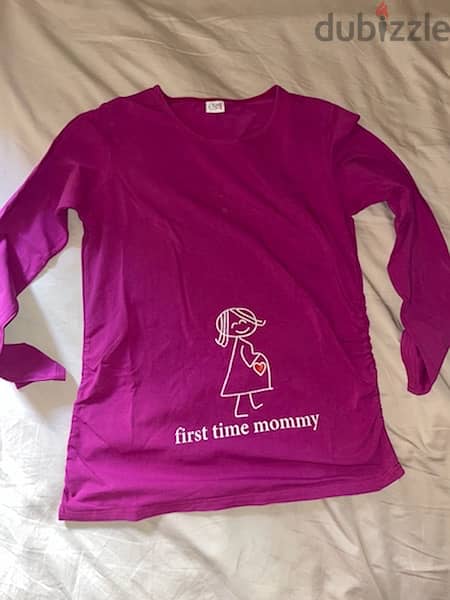 Pregnancy Clothes 9