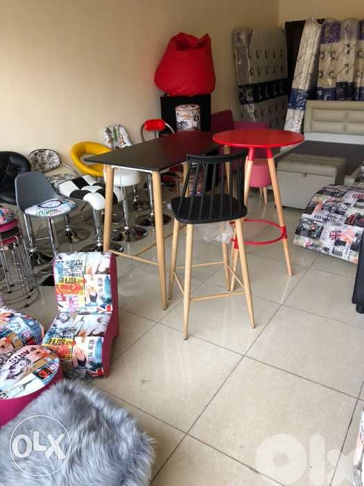 bar chair 1