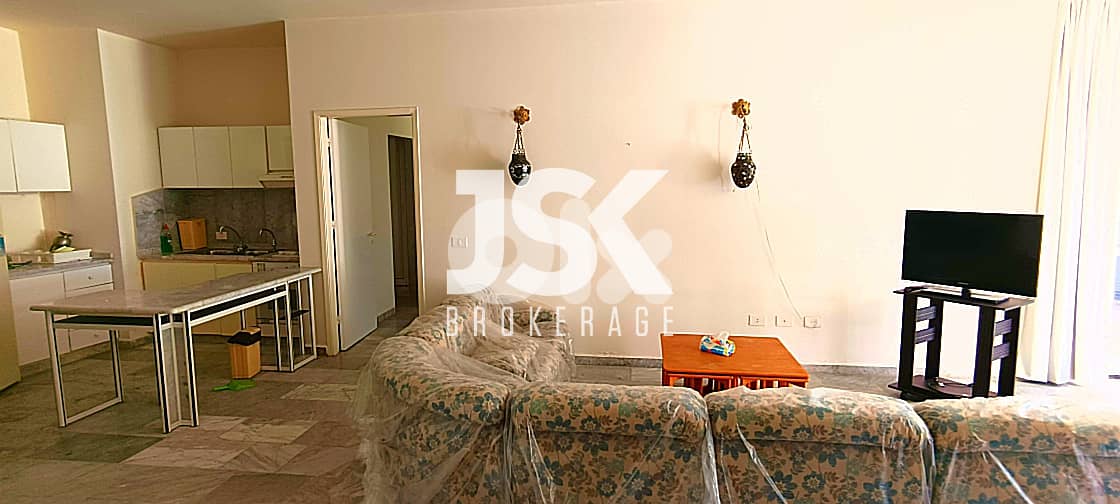 L09971 - Chalet For Rent in Tabarja with a Garden & View 0