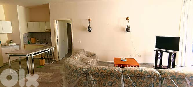 L09971 - Chalet For Rent in Tabarja with a Garden & View