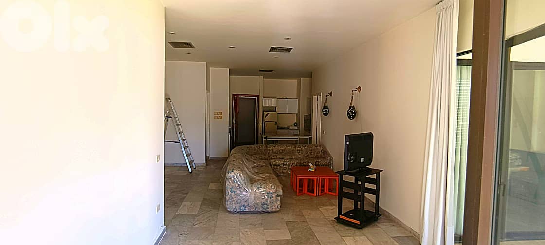 L09971 - Chalet For Rent in Tabarja with a Garden & View 2