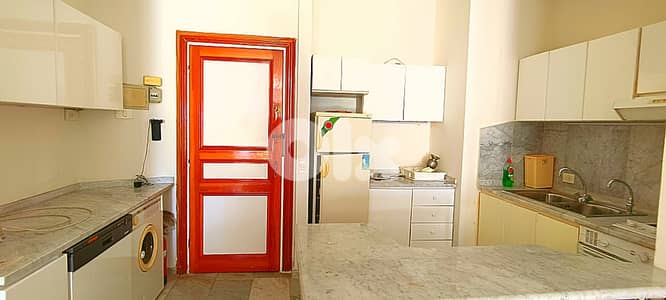 L09971 - Chalet For Rent in Tabarja with a Garden & View