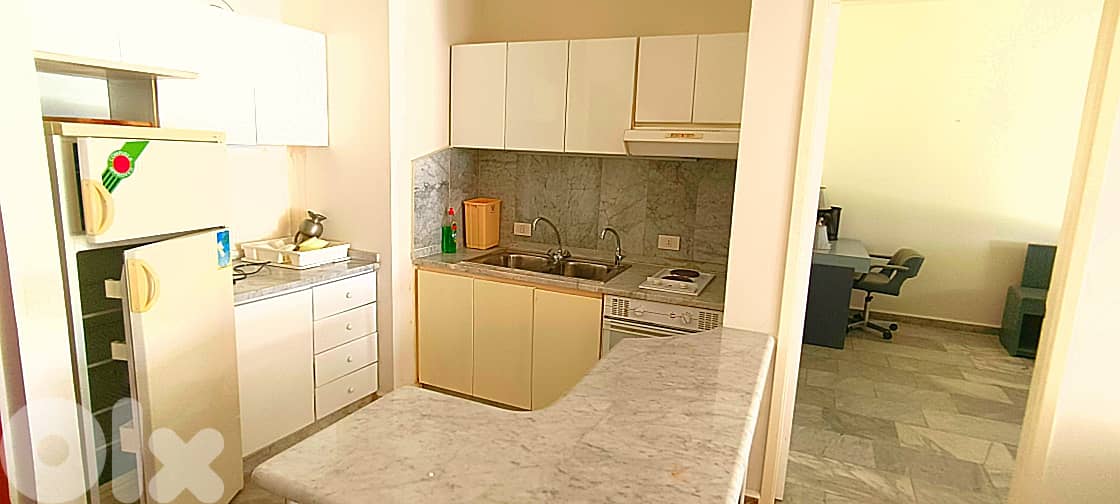 L09971 - Chalet For Rent in Tabarja with a Garden & View 5