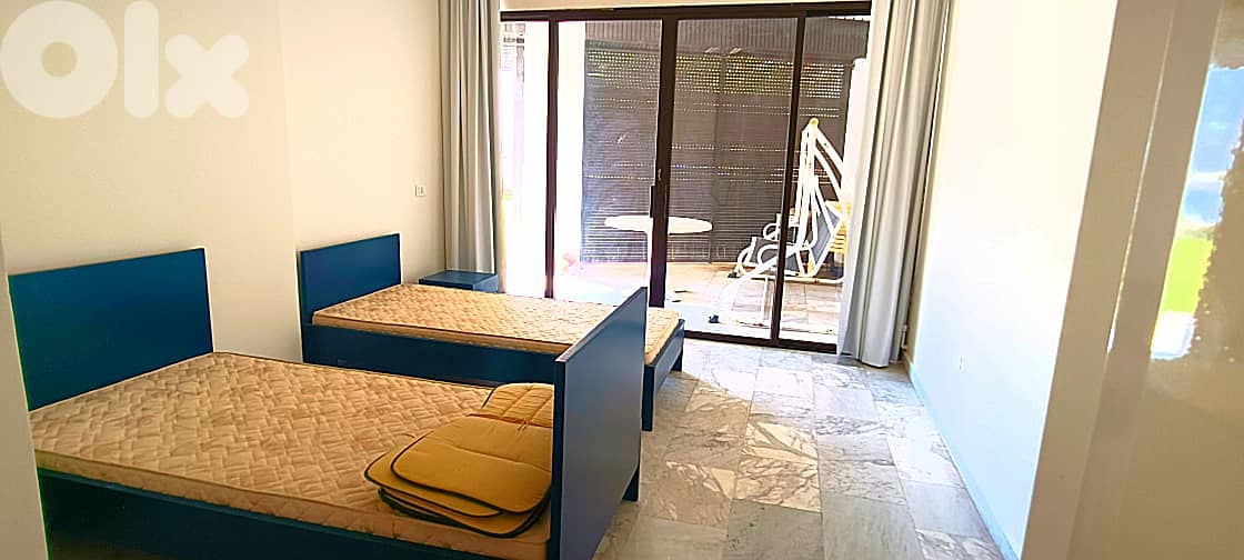 L09971 - Chalet For Rent in Tabarja with a Garden & View 6