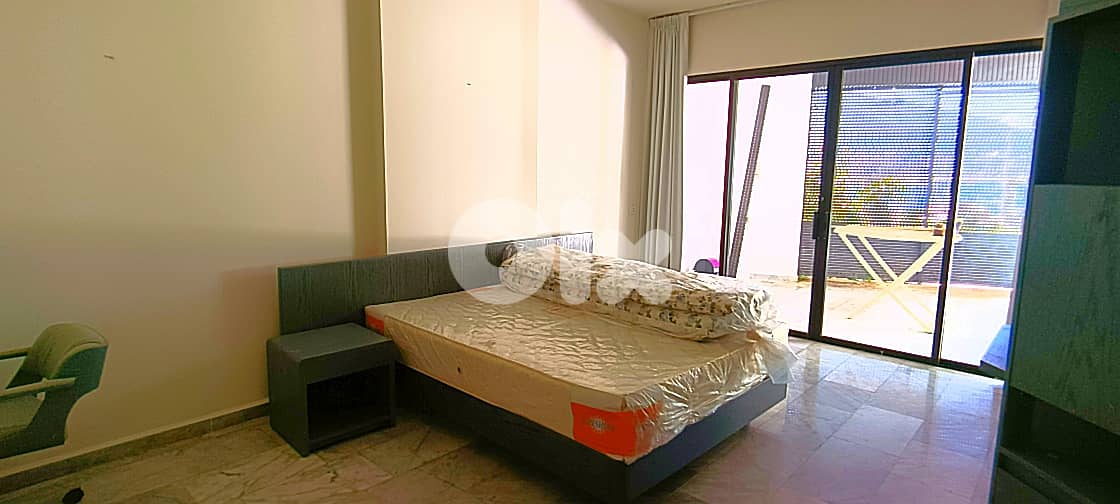 L09971 - Chalet For Rent in Tabarja with a Garden & View 7