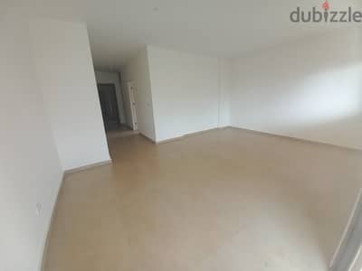 140 sqm + 120 Sqm Terrace | Brand new apartment for sale in Naqqache