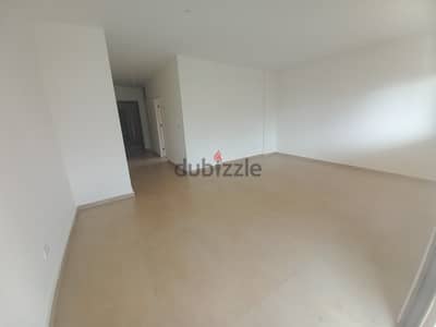 140 sqm  | Brand new apartment for sale in Naqqache