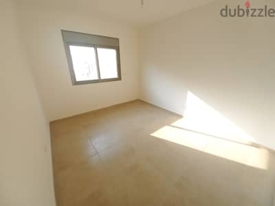 140 sqm  | Brand new apartment for sale in Naqqache